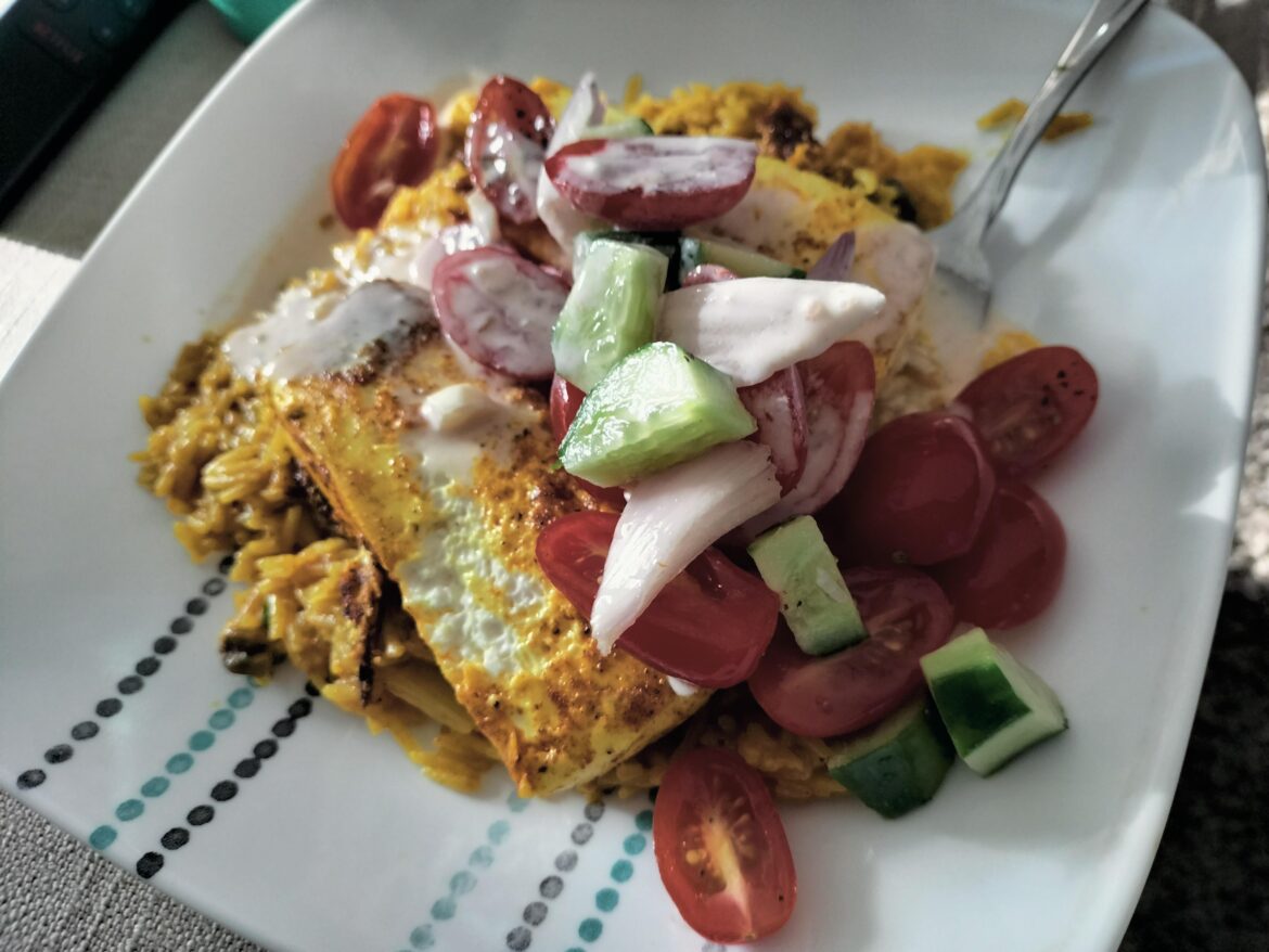 Shawarma spiced grilling cheese 10/10