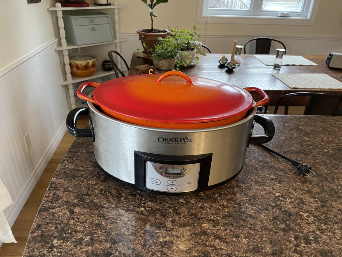 Can anyone think of any reason not to try this?