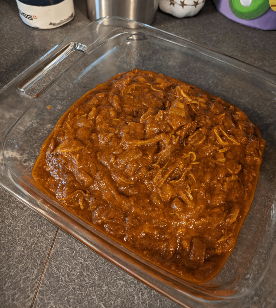 Good chicken tikka masala slow cooker recipes?