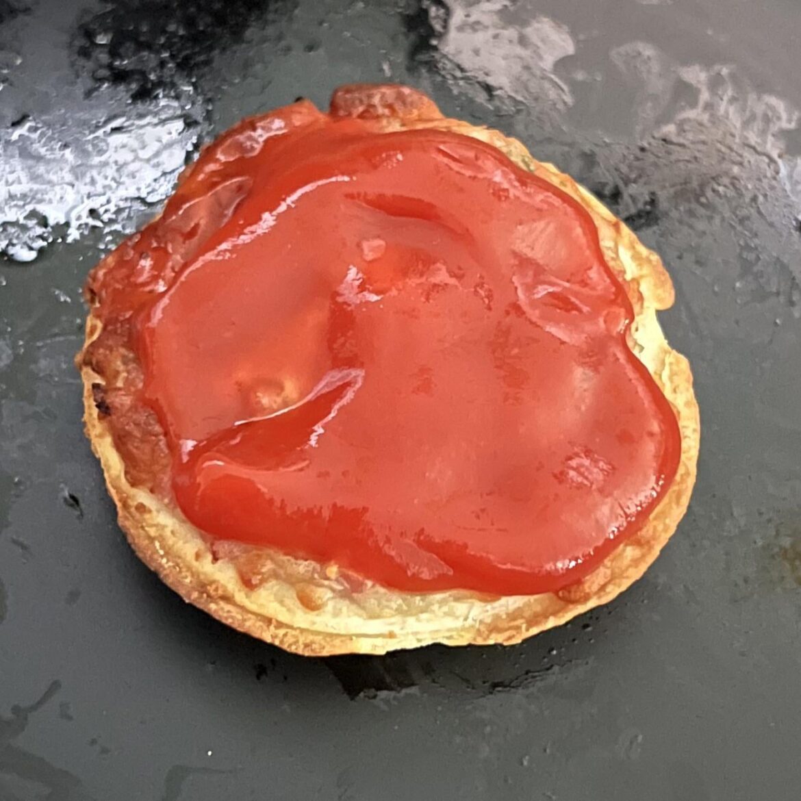 Does this count as a Pizza?