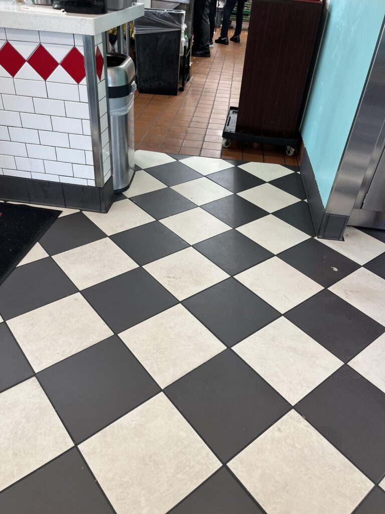 Update: Kalahari trip driving from Houston burger recommendation