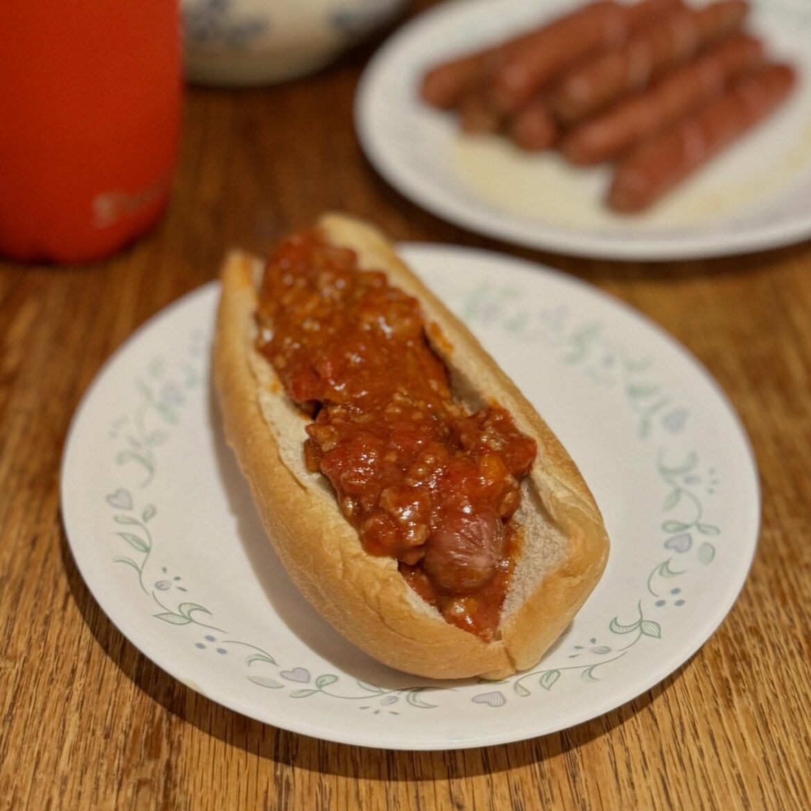 Coney Dog