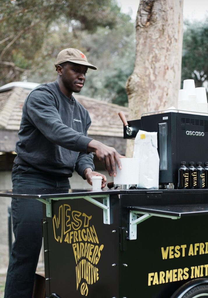 Liberian Liberica is coming Back! Liberian Liberica is coming Back!