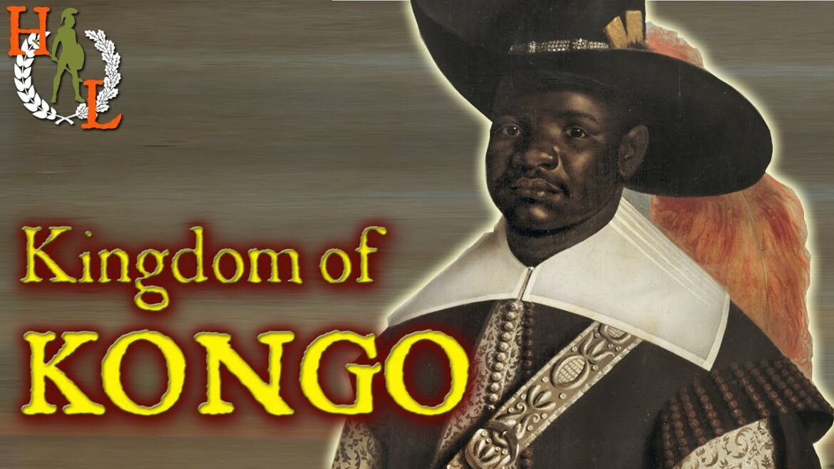 Slaver Kings, Amazon Queens and the Brazilian Spartacus: The African Kingdom of Kongo Slaver Kings, Amazon Queens and the Brazilian Spartacus: The African Kingdom of Kongo