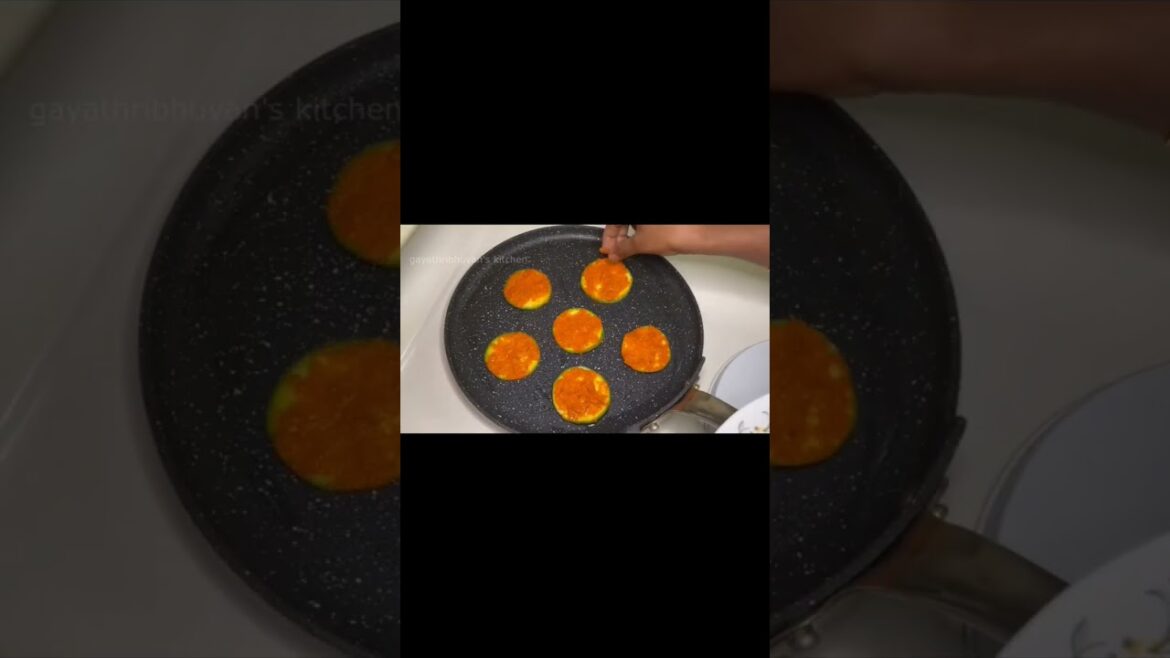 Grey Squash Fry | South Indian Style | DELICIOUS SNACK RECIPE !!!