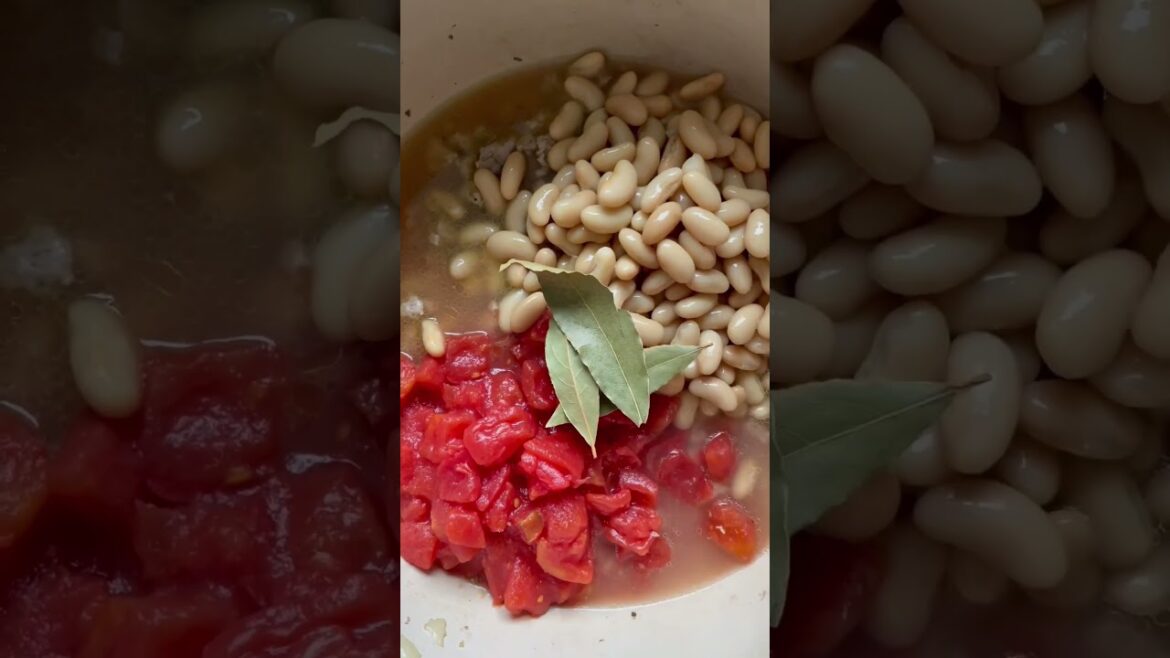 Mediterranean Ground Turkey Stew