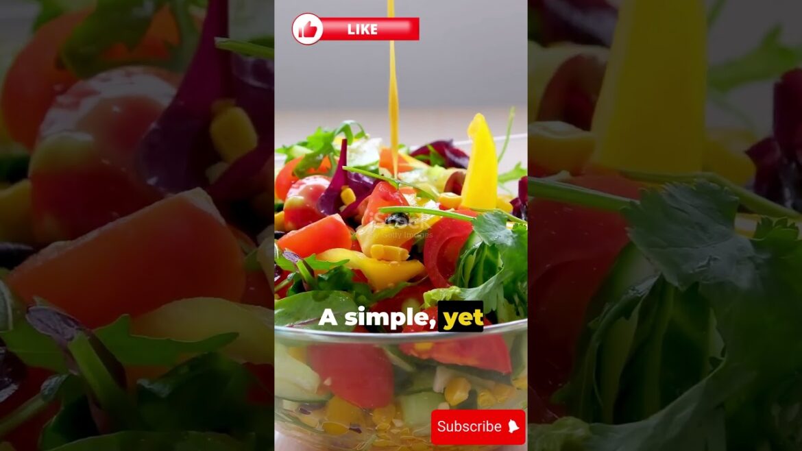 Salata Falahiyeh: Palestinian Salad| Healthy Food|Gastronomy journey to Palestine #foodshorts #food Salata Falahiyeh: Palestinian Salad| Healthy Food|Gastronomy journey to Palestine #foodshorts #food