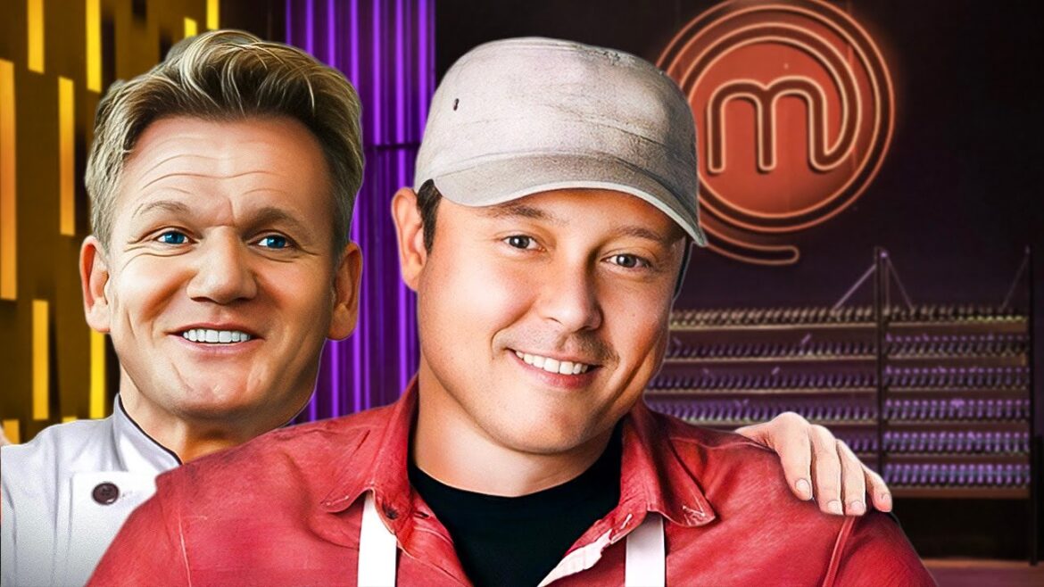 Most Talented Chefs EVER On MasterChef.. Most Talented Chefs EVER On MasterChef..