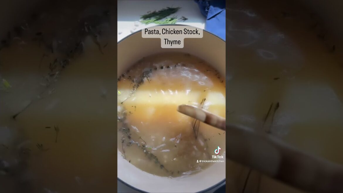 La Grande Zuppa Italiana #recipe #soup #souprecipe #healthyeating #italianfood #simplecooking #food