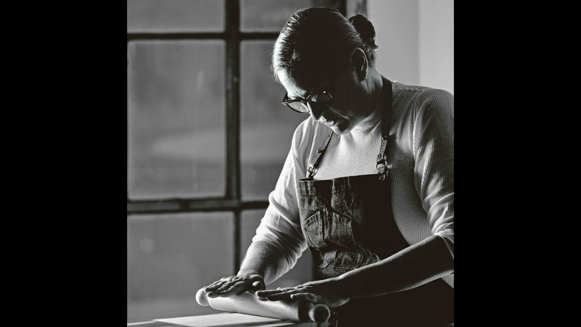 Pro Secrets of Homemade Pasta with Missy Robbins Pro Secrets of Homemade Pasta with Missy Robbins