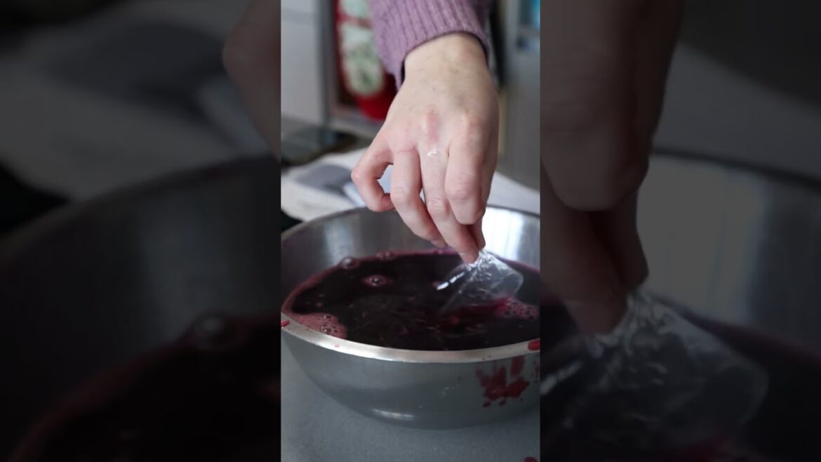 Classic Trifle Recipe Classic Trifle Recipe