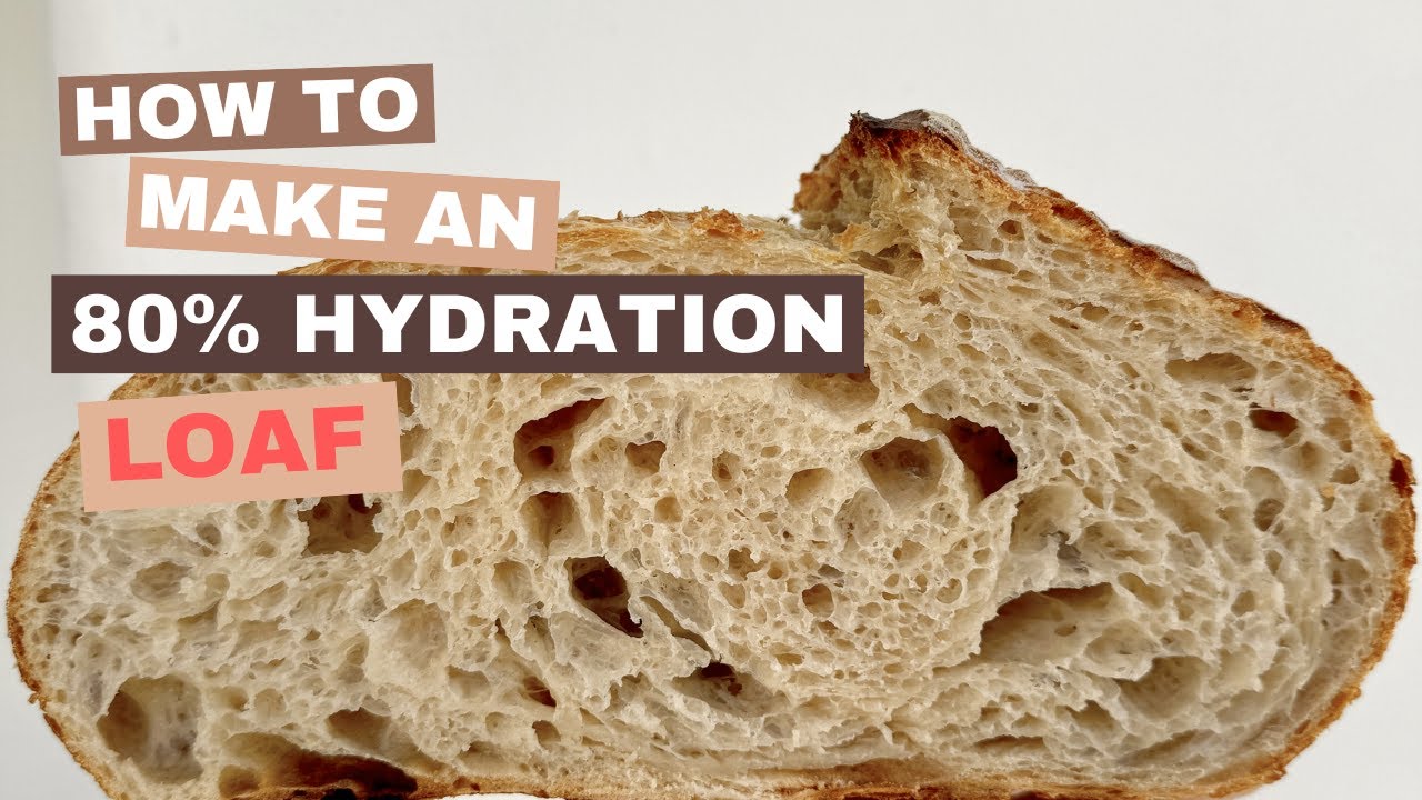 80 Hydration Sourdough Loaf Recipe The Easy Way Dining And Cooking 80 Hydration Sourdough Loaf Recipe The Easy Way Dining And Cooking