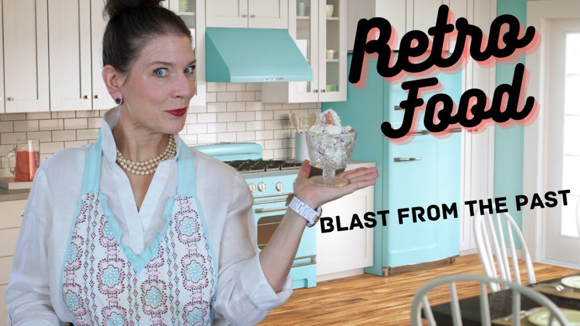 Retro Food: Waldorf Salad: Historical Foods Retro Food: Waldorf Salad: Historical Foods