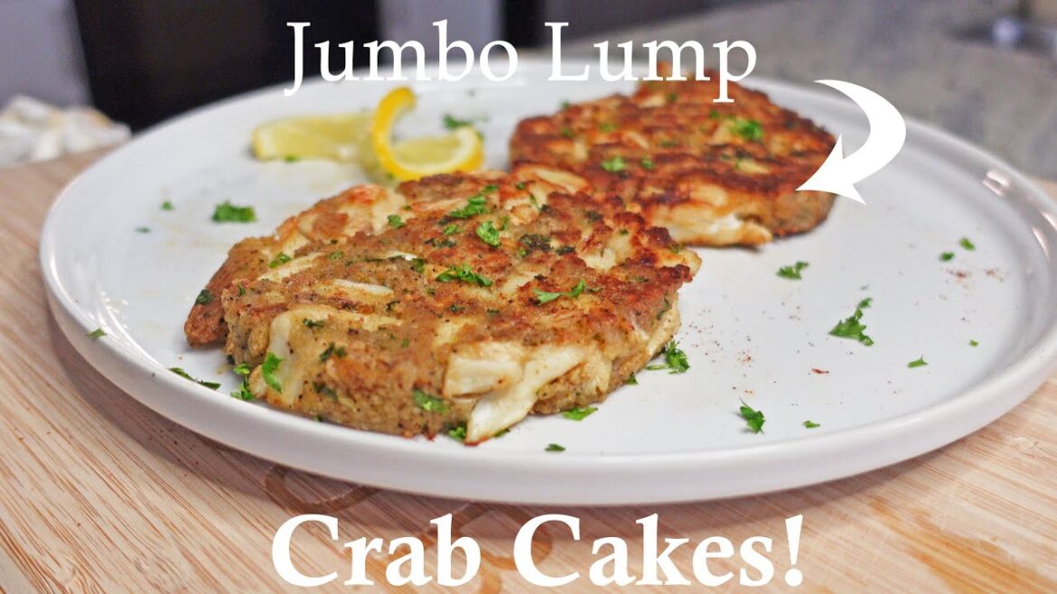 How to make Crab Cakes | Best Crab Cake Recipe | Easy Recipe How to make Crab Cakes | Best Crab Cake Recipe | Easy Recipe