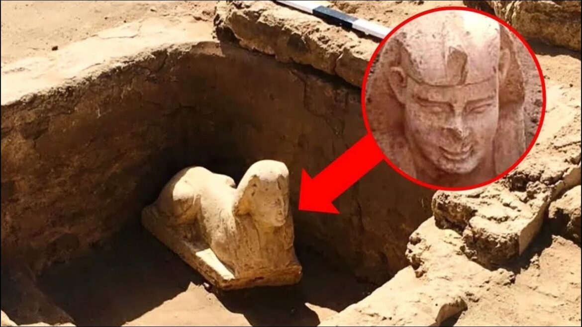 5 Amazing Ancient Archeological Discoveries This Year (2023)
