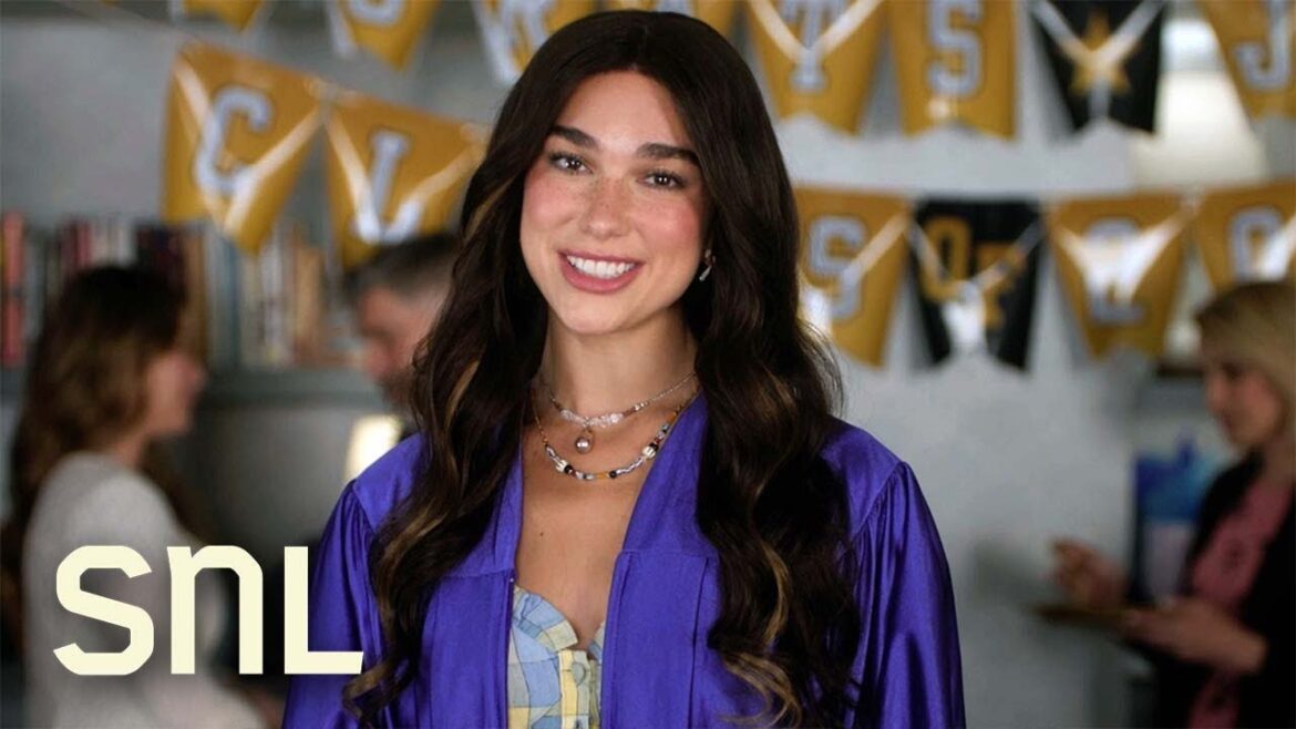 Penne Alla Vodka – SNL Penne Alla Vodka - SNL