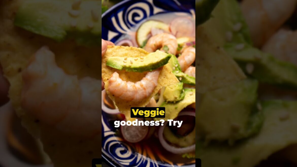 Mojito Best Food Pairings #mojito #foodpairing