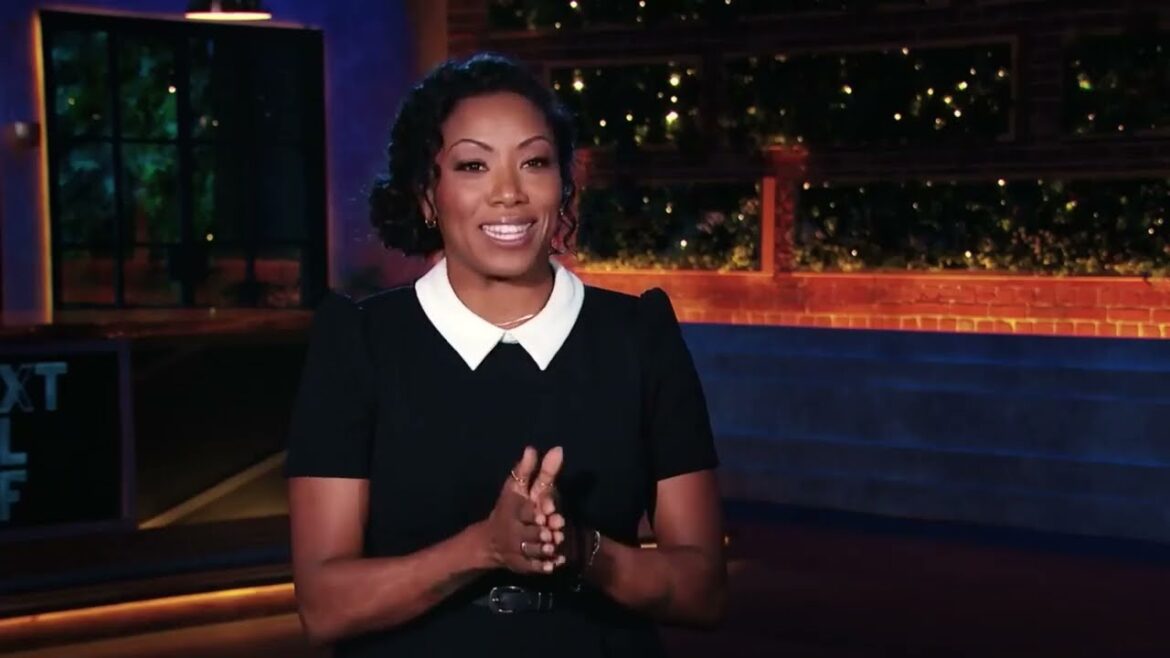 Next Level Chef Season 3 Episode 13 - Picture Perfect | Next Level Chef Full Episodes