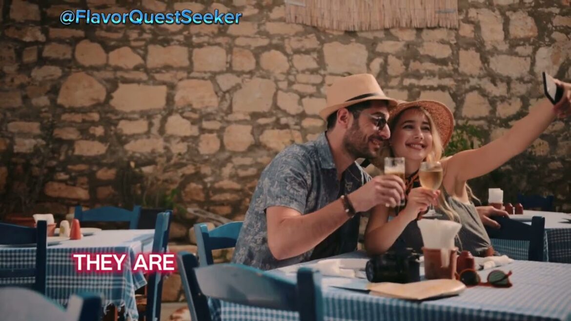 "The Essence of Greek Dining: From Souvlaki to Spanakopita"