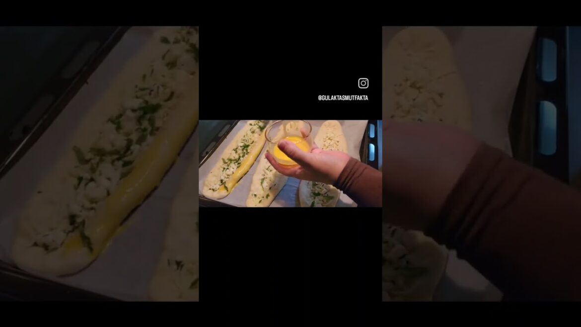 Peynirli Pide #keşfetteyiz #keşfet #keşfetbeniöneçıkar #peynirlipide #pidetarifi #pide