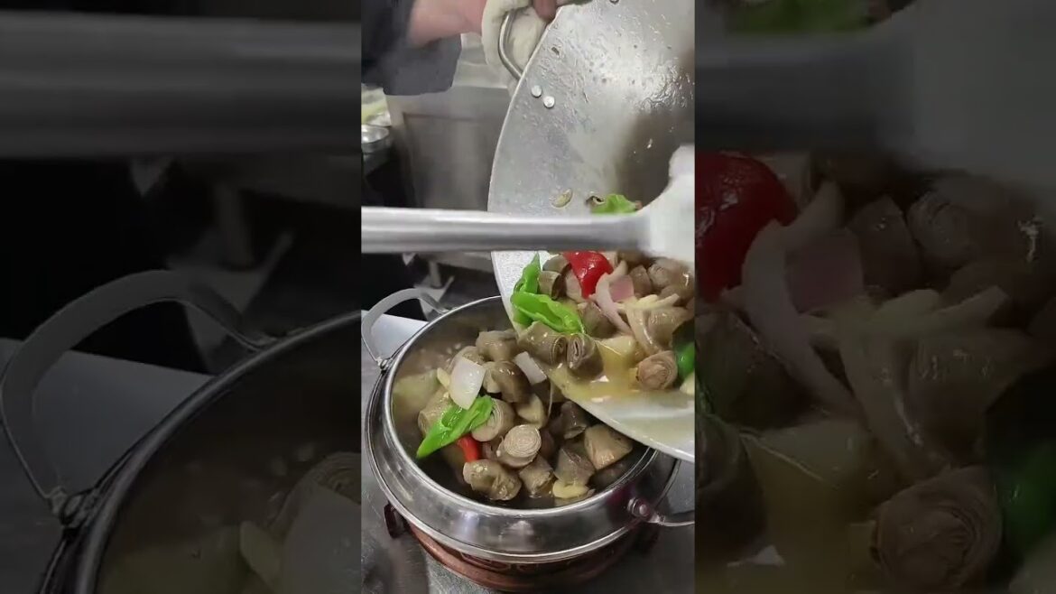 Simmering Sensations: Inspiring Soup Recipes