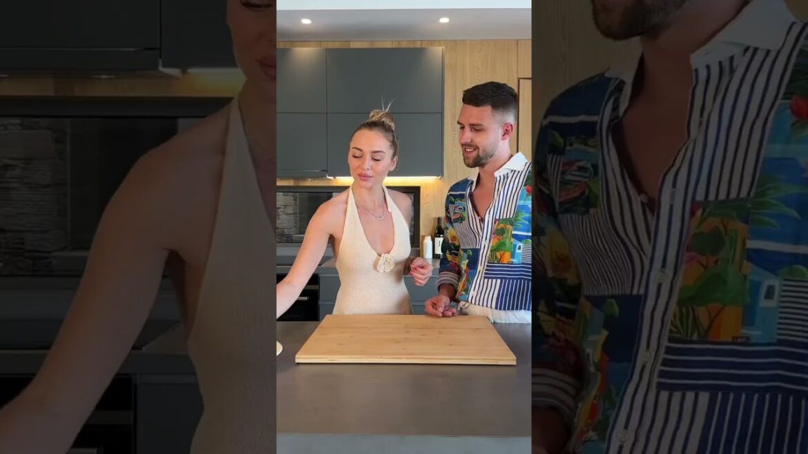 Babe veut qu’on se fasse un apéro tous les deux !