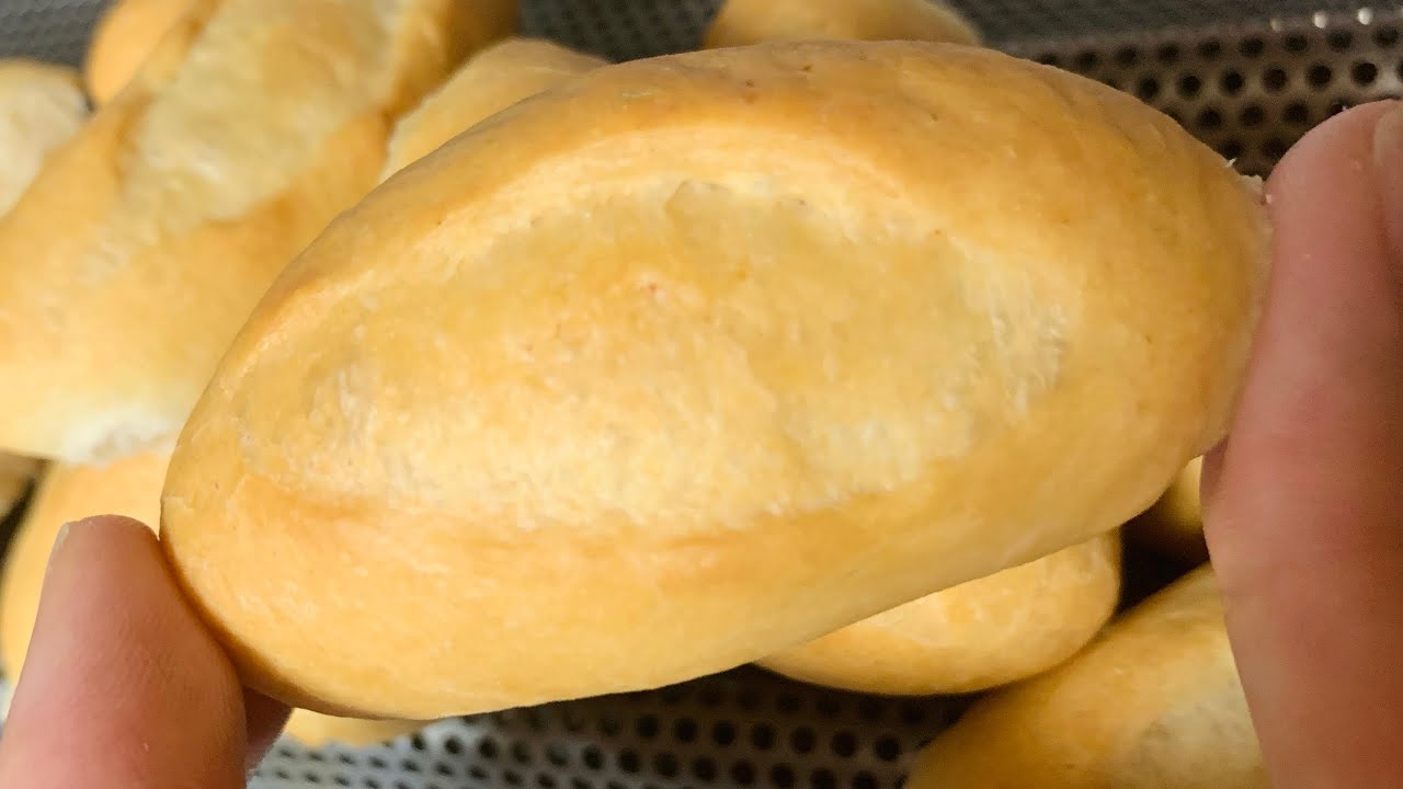 The Best Mini Banh Mi Recipe - Mini Vietnamese Baguette “Banhminis