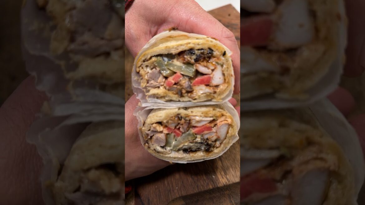 Authentic Lebanese shawarma  #kebab #shawarma #lebanesecuisine