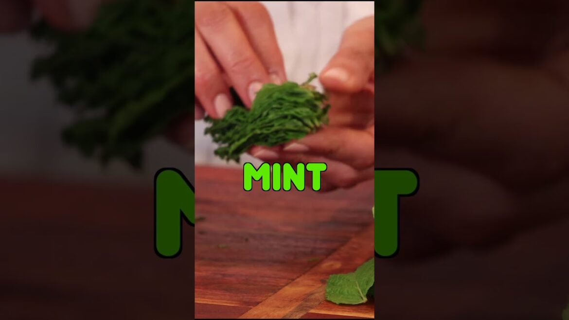 The Best Authentic Tabbouleh | Tabouli Recipe