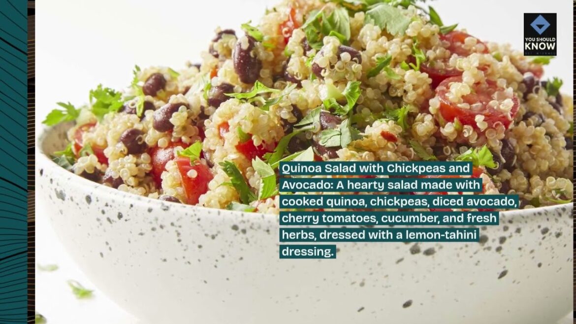 Top 10 Low Calorie Meals for Sustainable Weight Loss