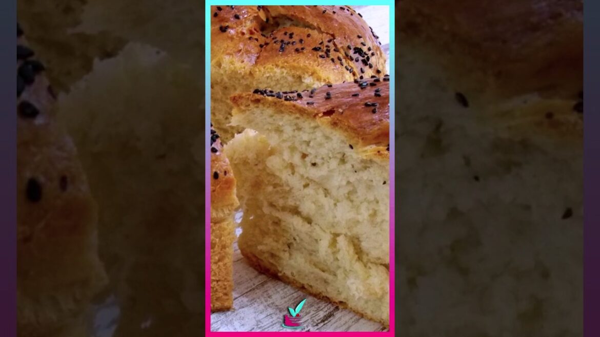 Λαμπροψωμο Λαμπροκουλουρα Τοσο ΑΦΡΑΤΟ δε θα δείς ΠΟΥΘΕΝΑ !!!