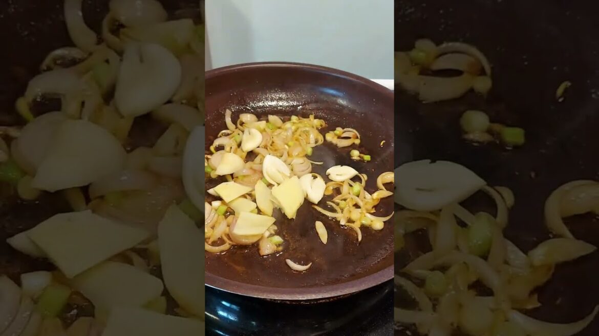 BEST BASA FISH SOUP THAT HEALS WINTER BLUES, COLDS & FLU!