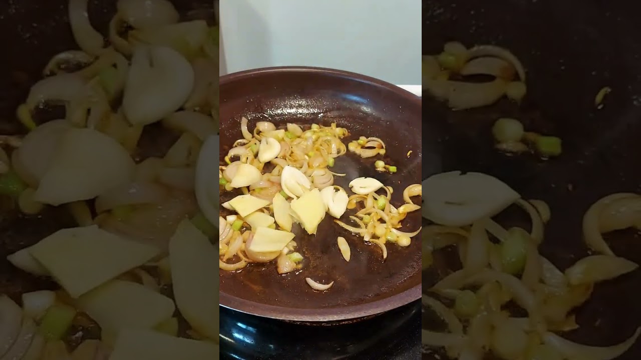 BEST BASA FISH SOUP THAT HEALS WINTER BLUES, COLDS & FLU! Dining and