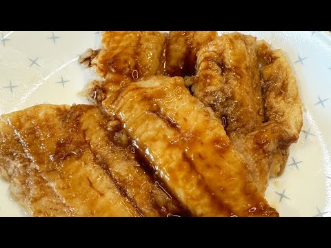 Instant Pot Fish Fillets Instant Pot Fish Fillets