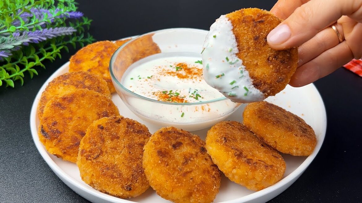 Zucchini ist besser als Fleisch. Warum kannte ich diese Rezepte nicht? Essen und abnehmen!