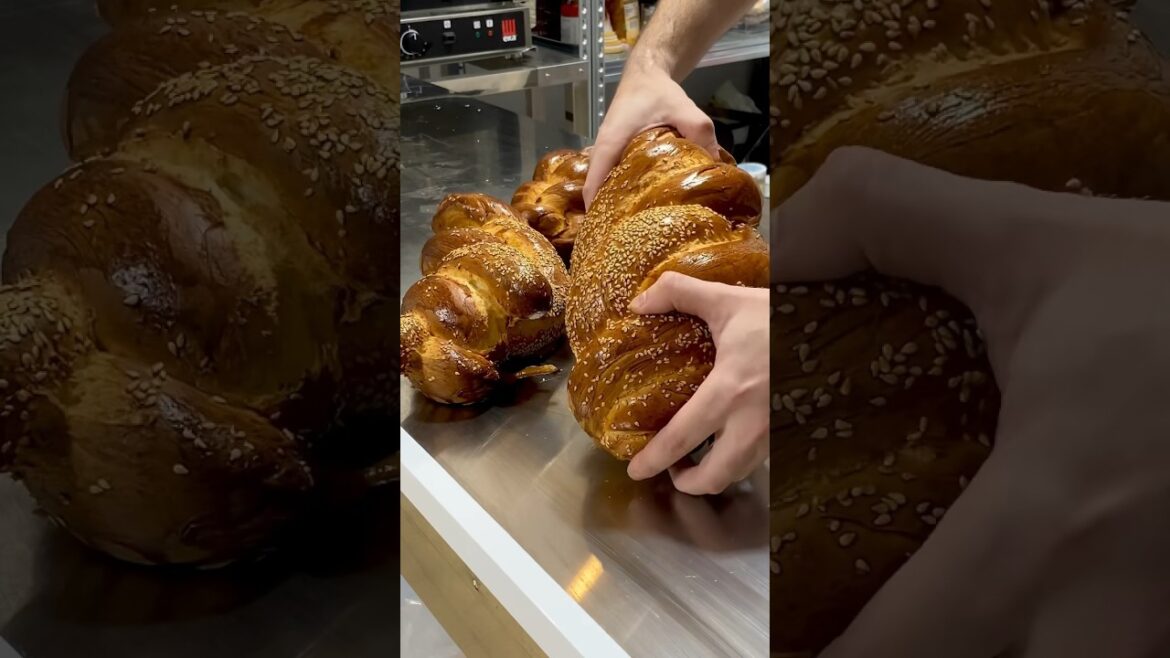 Challah Bread #cake #food #baking #recipe #cooking #challahbread #challah