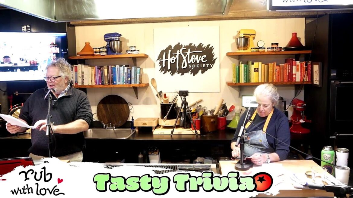Hot Stove Radio 5.16.2024