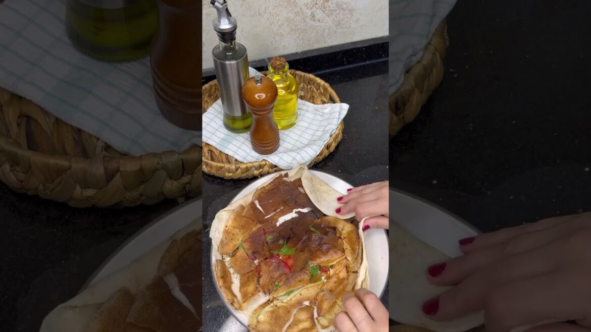 ساندويش الترند ساندويش اللبنه #وصفات #food #eggs #breadrecipe #recipe #fresheggs #sandwichbreadrecip