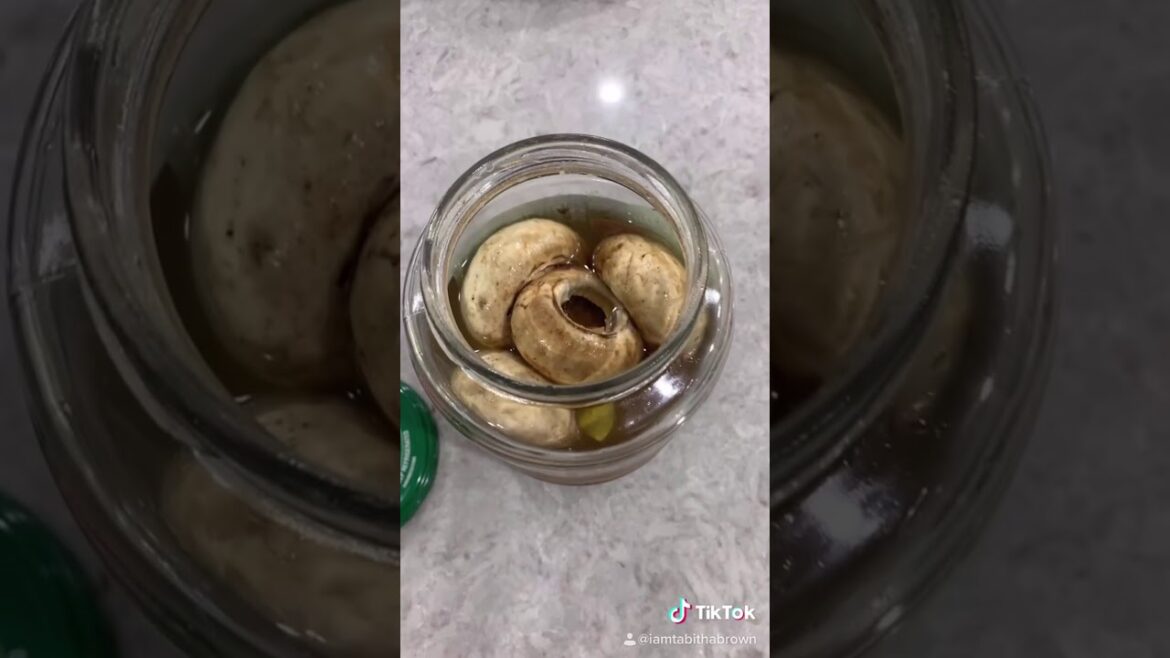 The best Vegan deviled eggs recipe!