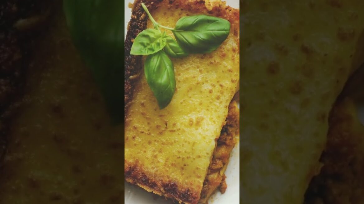 Delicious Italian Foods You MUST Try! Delicious Italian Foods You MUST Try!