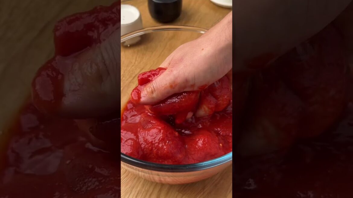 Pappa al Pomodoro Pappa al Pomodoro