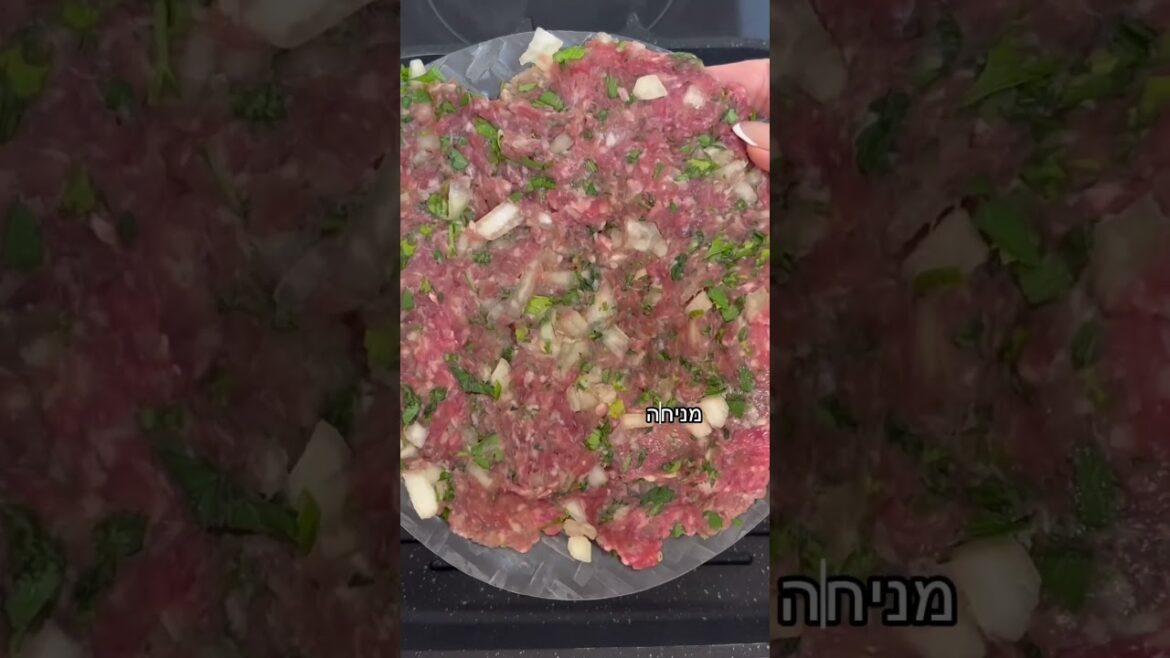 קבב דפי אורז