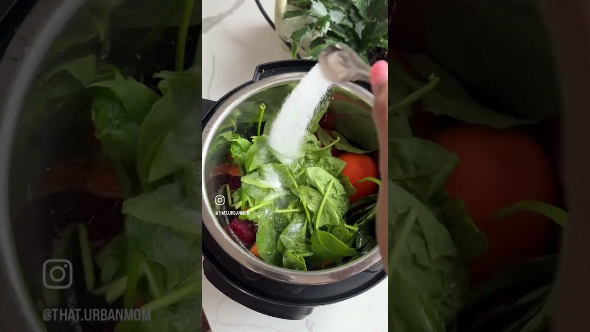 Beet carrot spinach soup #weighlosstips #weighlosssoup #indianfood #indiandiet #pregnancyfood