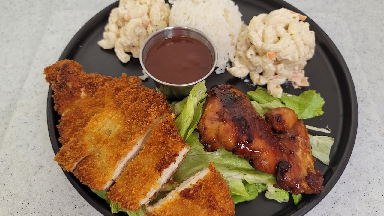 Ono hawaiian bbq copycat recipe - Dining and Cooking