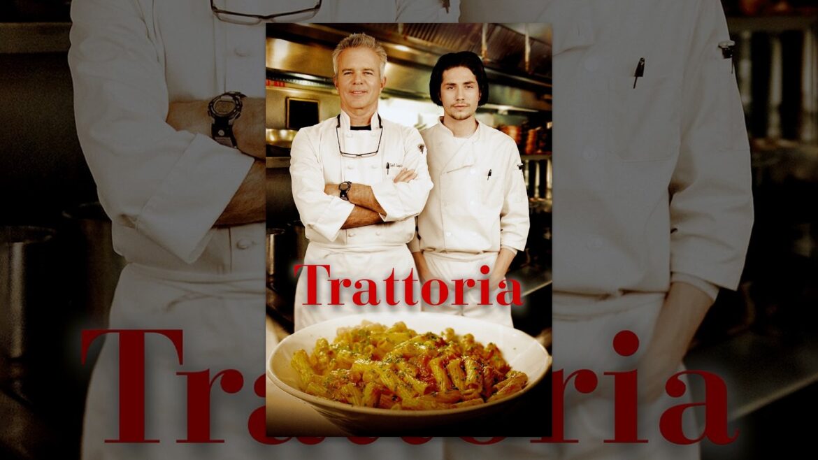Trattoria Trattoria