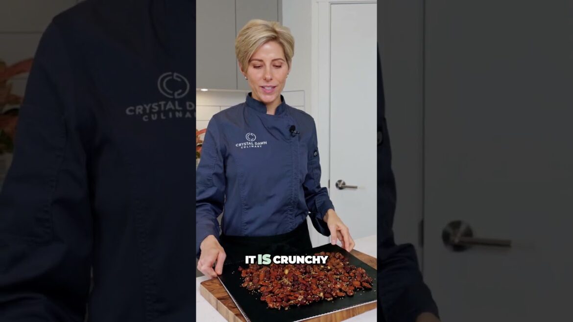 DUKKAH – Part 2 Recipe #rawfood #dehydratedfood #rawfoodrecipe DUKKAH - Part 2 Recipe #rawfood #dehydratedfood #rawfoodrecipe