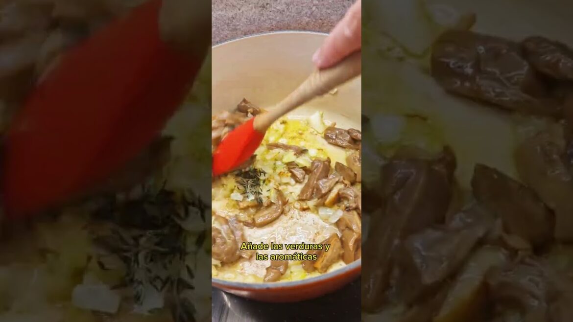 ¿Conoces las claves para preparar el mejor risotto? ¿Conoces las claves para preparar el mejor risotto?