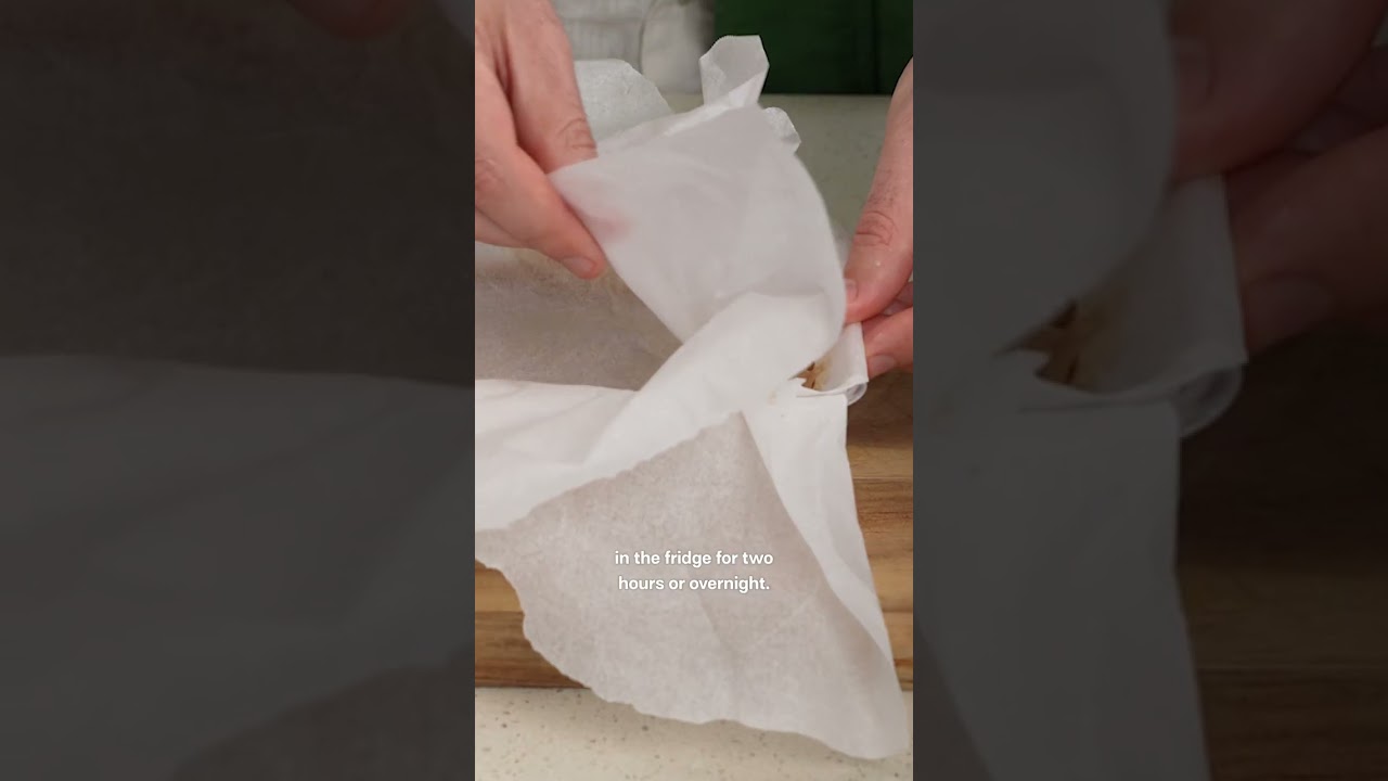 You can deep fry milk! Dining and Cooking