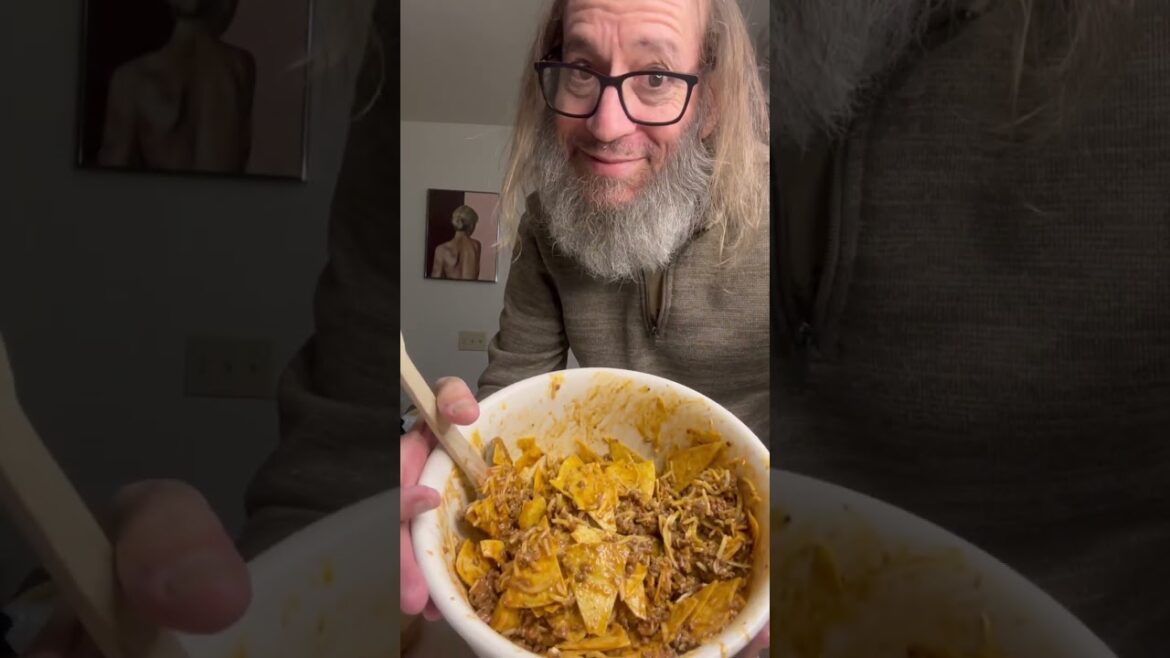 Sheet Pan Enchiladas