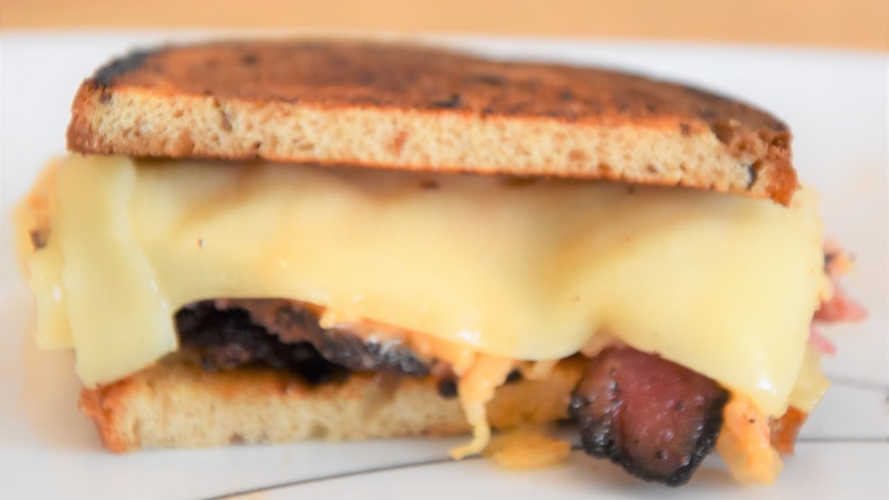 Easy Sliders Recipe How To Make Reuben Sandwich Sliders Corned Beef